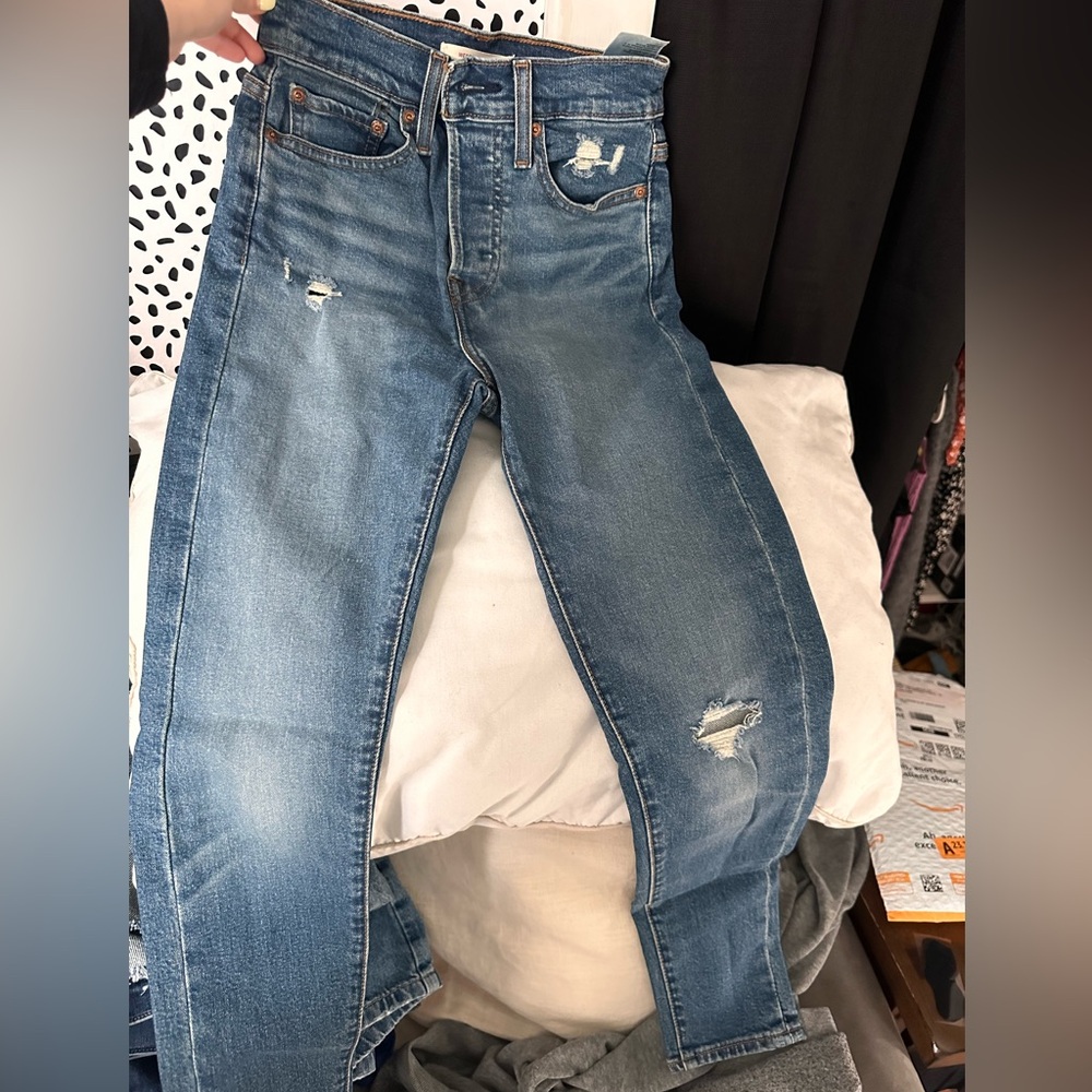Abercrombie & Fitch Jeans